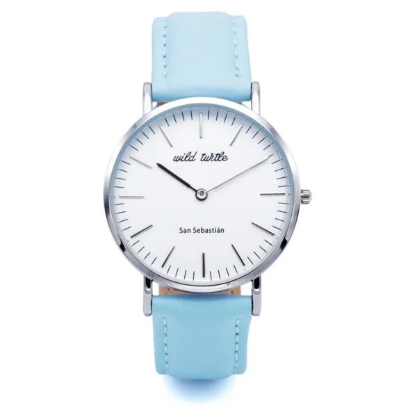 Reloj Sky de Wild Turtle