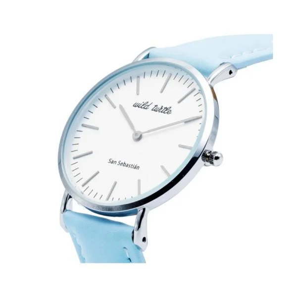 Reloj Sky de Wild Turtle