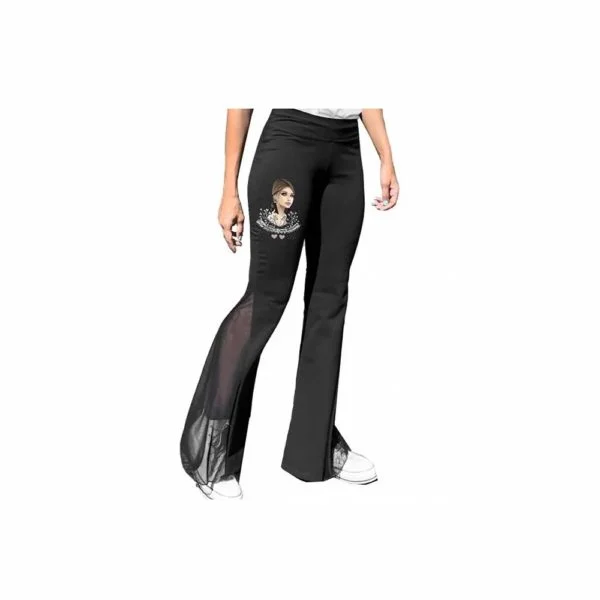 Pantalones Abba Merecerlo