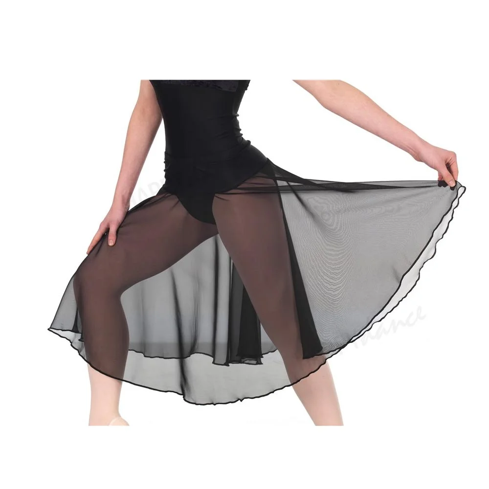 Falda Ballet bolera