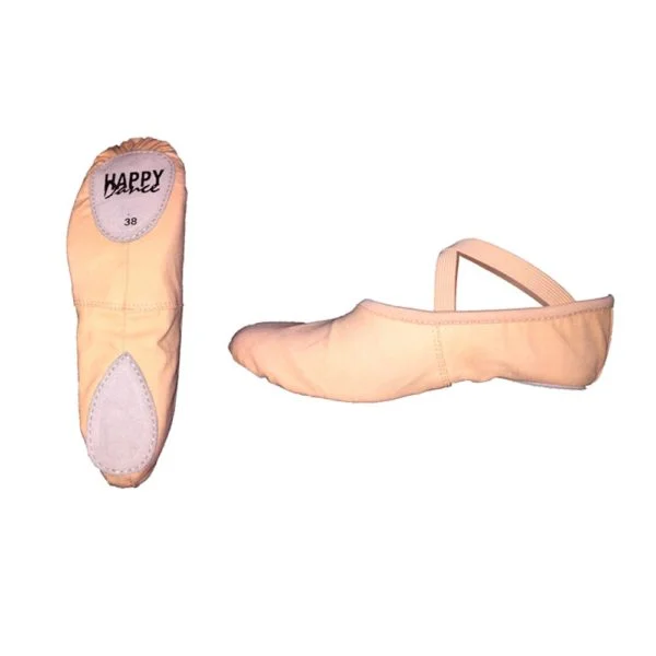 Zapatillas Ballet 29