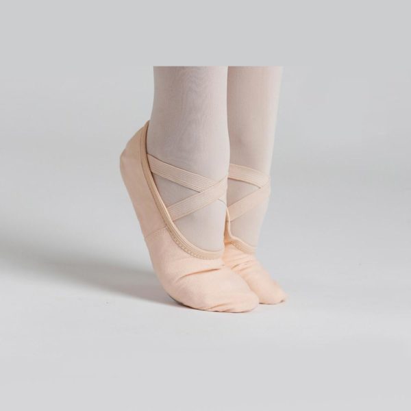 Zapatillas Ballet 29