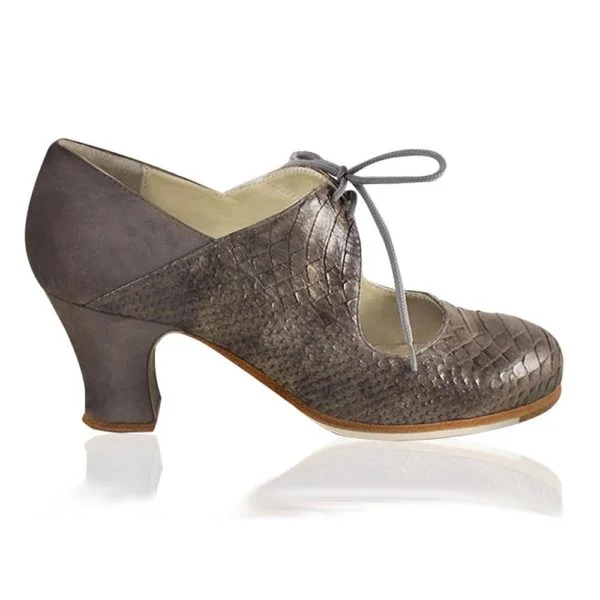 Zapato de flamenco Arty