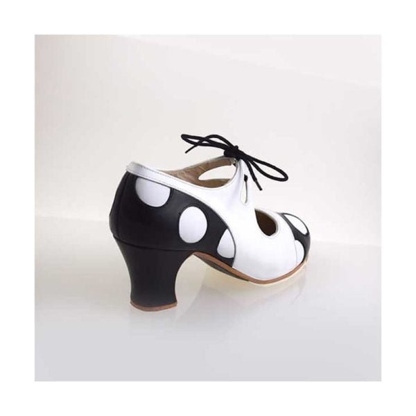 Zapato de Flamenco Hechizo M97