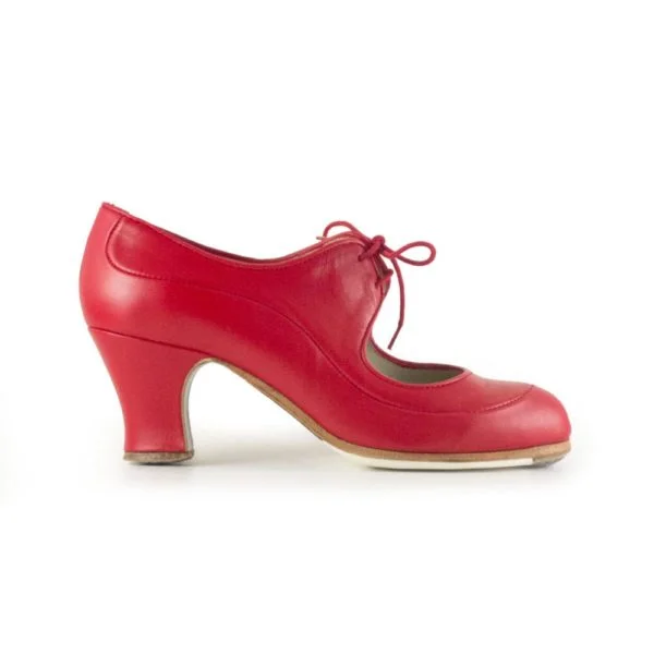 Zapato de flamenco Angelito