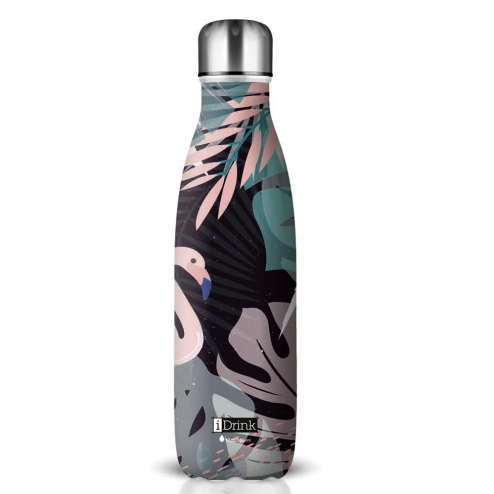 Botella Térmica Flamenco