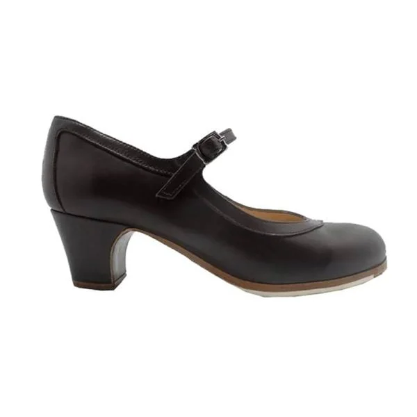 Zapato Salón Correa m01