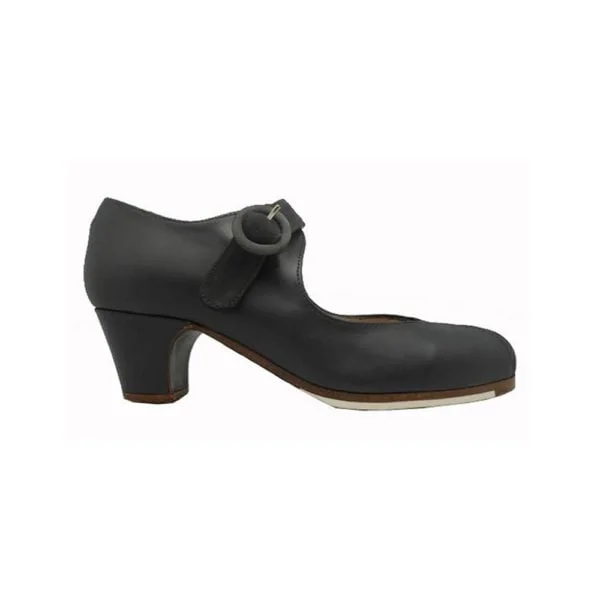 Zapato de Flamenco María Juncal