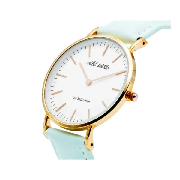 Reloj Mint