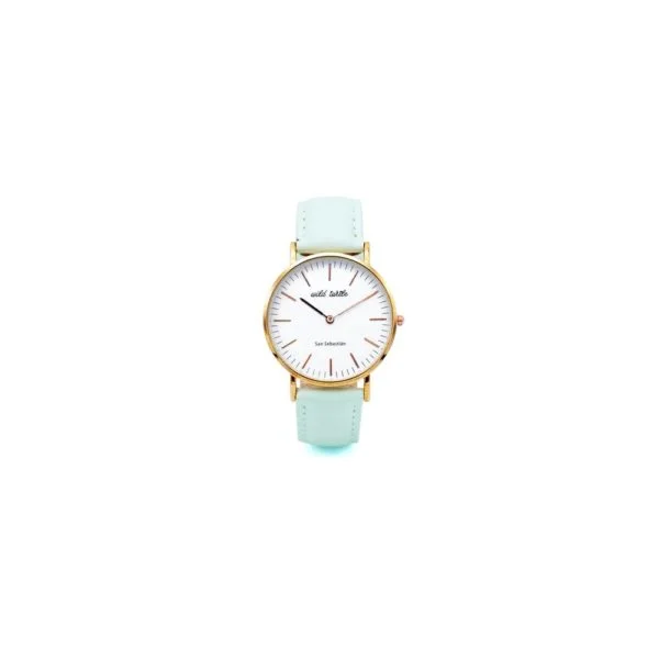 Reloj Mint