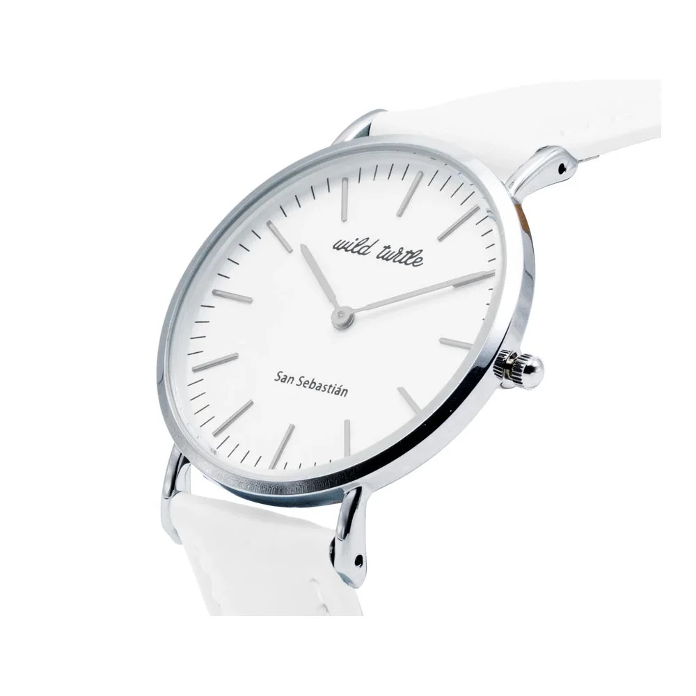 Reloj Silver