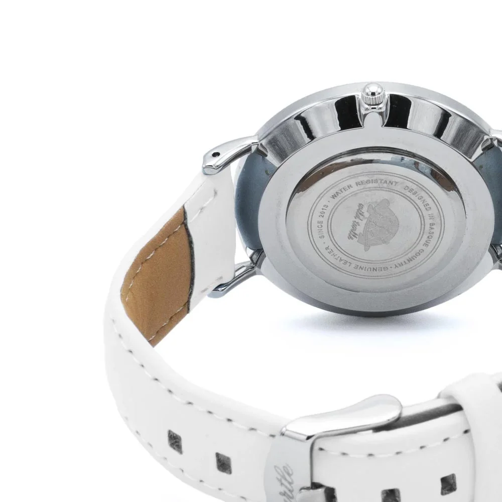 Reloj Silver - Imagen 3