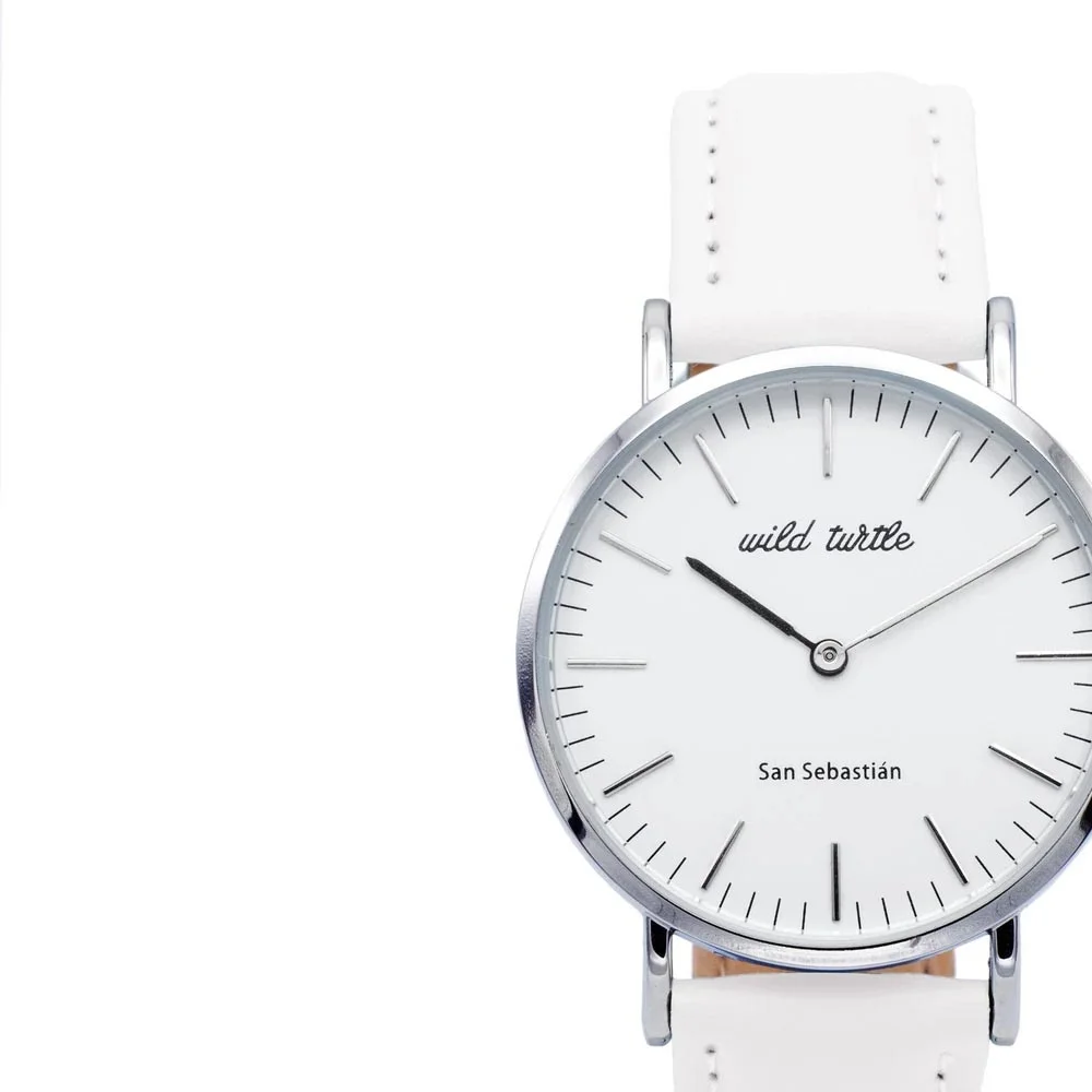 Reloj Silver - Imagen 2