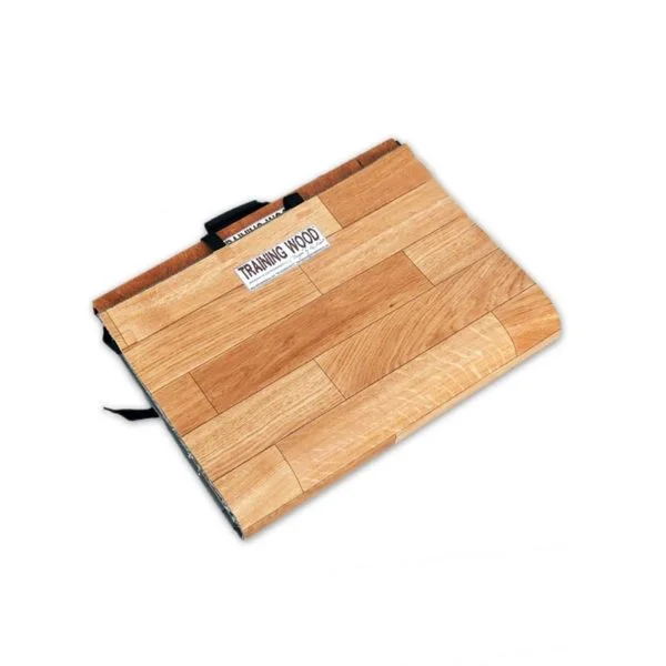 Training Wood Plegable