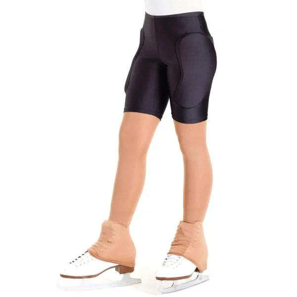 Pantalón protector acolchado de patinaje Intermezzo