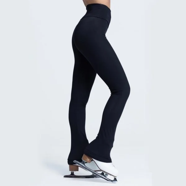 Pantalón Patinaje Bajo de Silicona Intermezzo