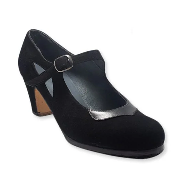 Zapato Flamenco Amaya