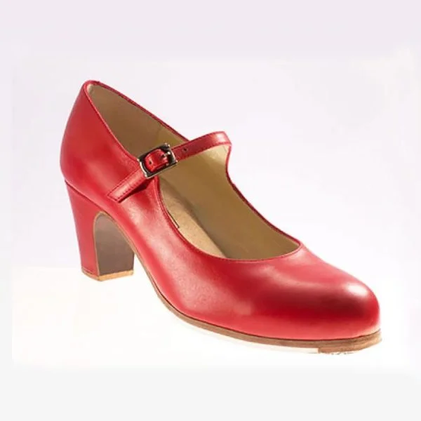 Zapato Flamenco Correa M03