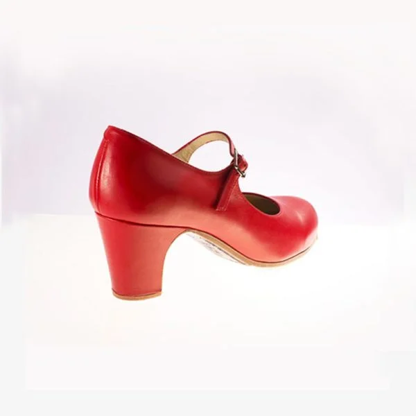 Zapato Flamenco Correa M03