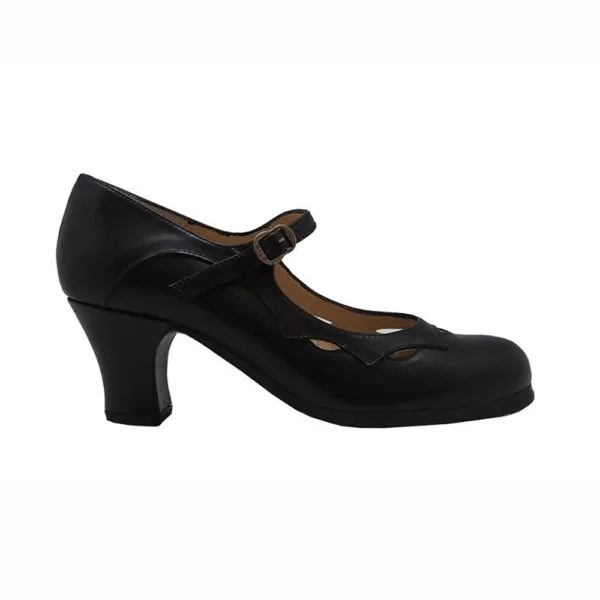 Zapato Flamenco M31 Estrella