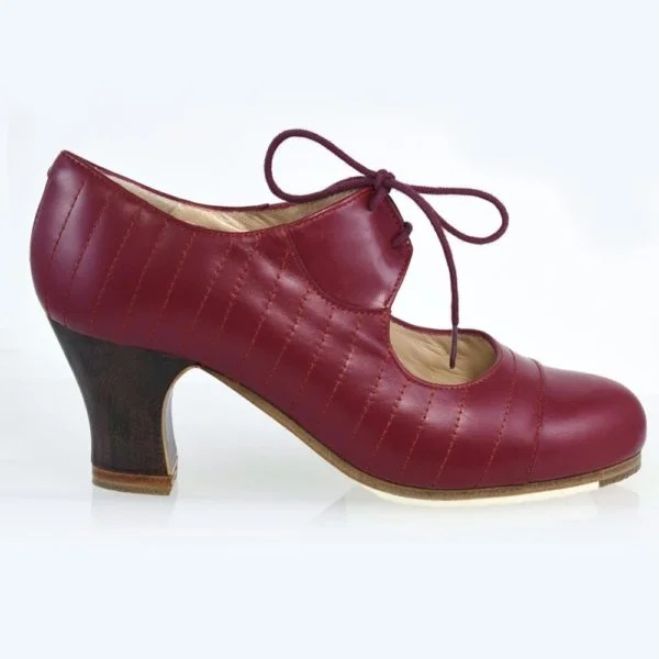 Zapato Flamenco Guatiné I