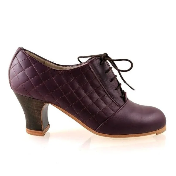 Zapato Flamenco Guatiné II