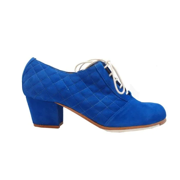 Zapato Flamenco Guatiné II