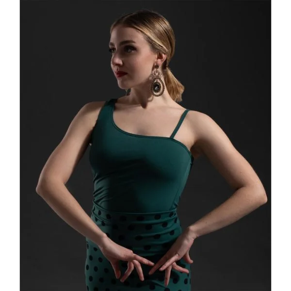 Top flamenco Alfonsina