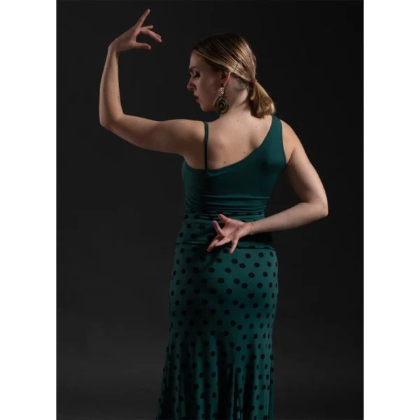 Top flamenco Alfonsina