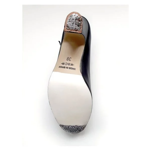 Zapato de flamenco Cordonera Semiprofesional