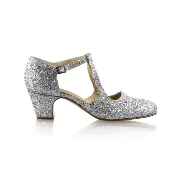 Zapato de calle Clásico Español