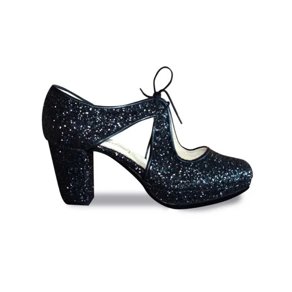 Zapato de calle Escote