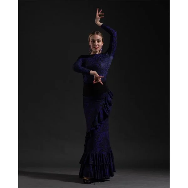 Top flamenco Berre