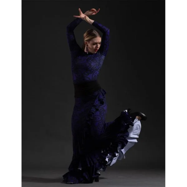 Top flamenco Berre
