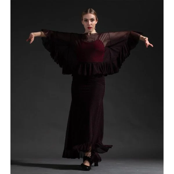 Top flamenco Rocio
