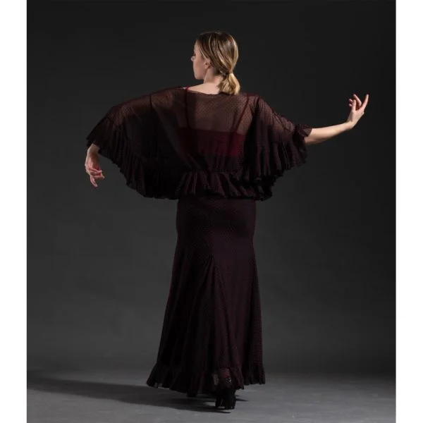 Top flamenco Rocio