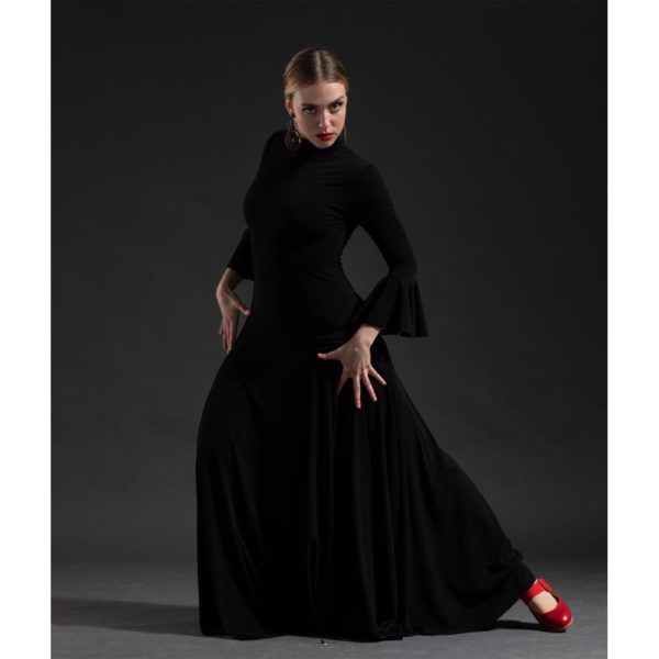Vestido flamenco Amelia