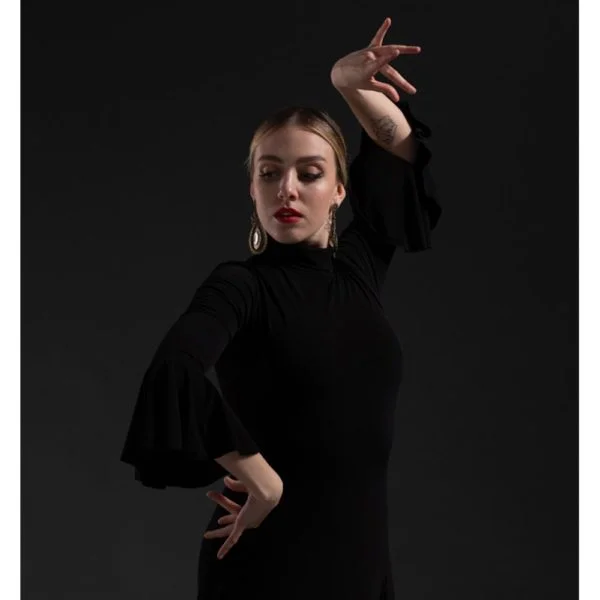 Vestido flamenco Amelia