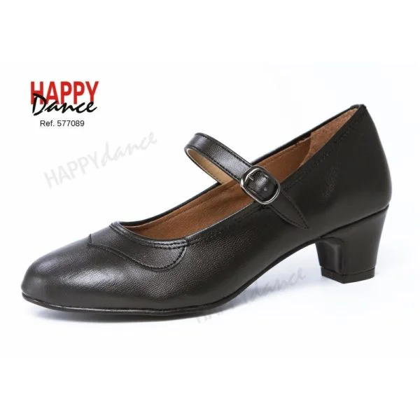 Zapato de Iniciación