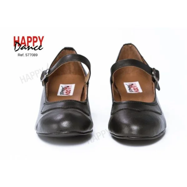 Zapato de Iniciación